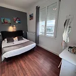 Otel Crystal Royan