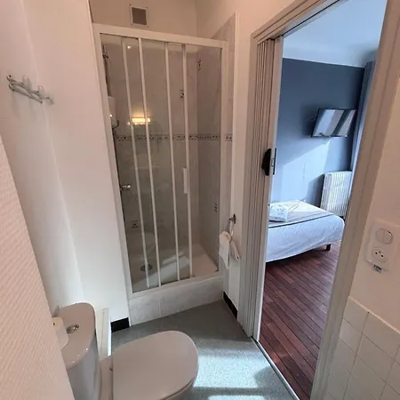 Crystal Hotell